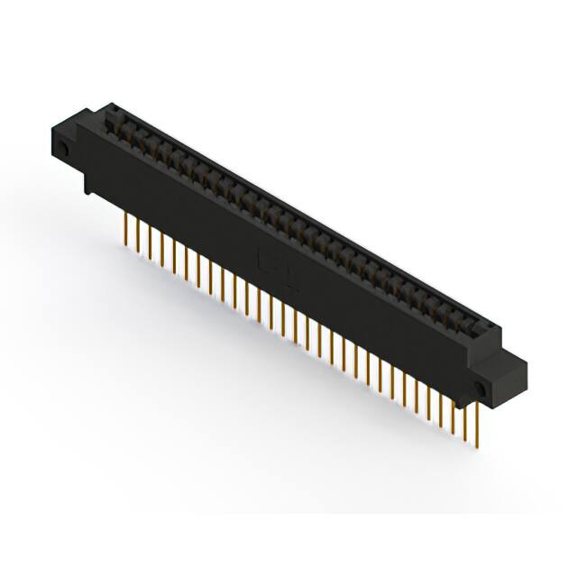 896-030-540-612 EDAC Inc.  Edgeboard Connectors